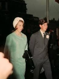 Prince charles' whirlwind romance with princess diana's sister. Prince Charles Early Years Pa Images