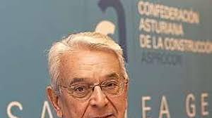 La construcción busca una fórmula para que Abilio Martínez siga como  presidente