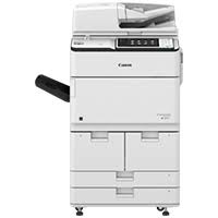 The canon office printer utility which is available from the windows store. Imagerunner Advance 6555i Support Download Drivers Software And Manuals Canon Luxembourg
