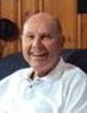 Obituary information for James M. Hill, Jr.
