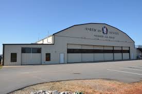 100 X 100 Steel Airplane Hangar With 30 X 100 Leantos Metal Buildings Steel Buildings For Sale Airplane Hangar