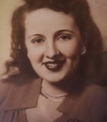 Margie Barnes Obituary