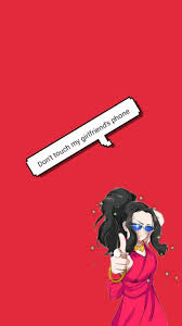 Momo Yaoyorozu Don T Touch My Girlfriend S Phone Wallpaper Anime Wallpaper Phone Dont Touch My Phone Wallpapers Cool Anime Wallpapers Download, share or upload your own one! pinterest
