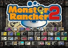 Achieve breeder rank of 4 (beat b rank), and have already purchased the first house upgrade . Monster Rancher 2 Alchetron The Free Social Encyclopedia