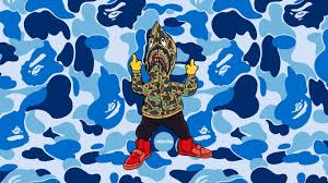 The flexibility to have completely different styles of pages is just superb. Images Of Cartoon Gangster Bape Wallpaper