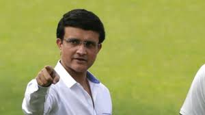 Find sourav ganguly latest news, videos & pictures on sourav ganguly and see latest updates, news, information from ndtv.com. Requires Lot Of Strength To Play Such Courageous Shot Sourav Ganguly Puts His Weight Behind Switch Hit Cricket News India Tv
