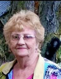 Obituary information for Beverly Ann Hartman