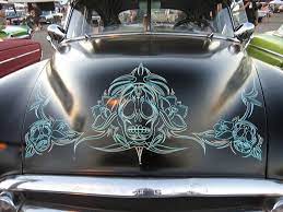 Pin On Pinstriping