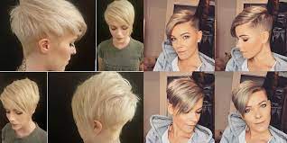 Per quanto riguarda le tendenze di colorazione, gli . 50 Tagli Di Capelli Corti Moderni E Super Romantici