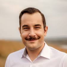 Gerald Dutcher's Instagram, Twitter & Facebook