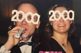 I Feel Patriotic When …