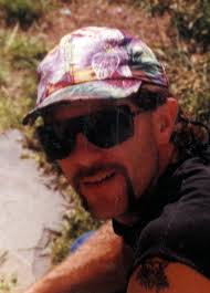 Obituary information for Bruce Allen McCrae