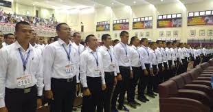 Catar, el país más rico del mundo. Satu Catar Akpol Gagal Tes Uji Kesehatan Kesaptamaan Tahap Ketiga