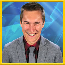 Student Reporter & Producer Bios