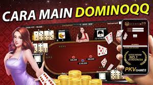 Maybe you would like to learn more about one of these? Cara Daftar Dan Main Dominoqq Online Pkv Games Merdeka99 Youtube
