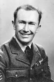 Flight Sergeant Ronald Sparks
