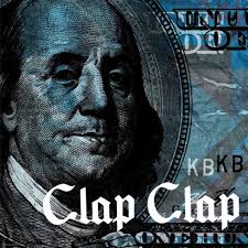 Clap Clap (feat. TIM GREEN)