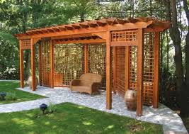 70 Easy Cheap Backyard Privacy Fence Design Ideas Outdoor Pergola Fence Design Backyard Privacy