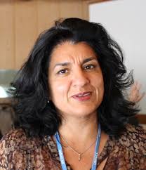 Speaker Profiles (Dignity & Inclusion)