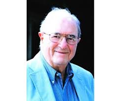 ERNIE CORNWELL Obituary (2017)