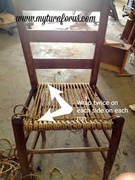 Wrapping The Seat Of The Chair Jpg Jpg 1200 1600 Diy Rocking Chair Rope Chair Diy Diy Chair