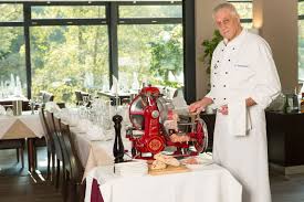 Stellenanzeigen Waldhaus Restaurant Gmbh In Gelsenkirchen