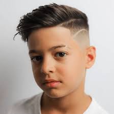 150 to 200 years ago, boys haircuts revolved around two majors things. 60 New Hairstyle For Kids Easy Haircut For Boys And Girls Arabic Mehndi Design