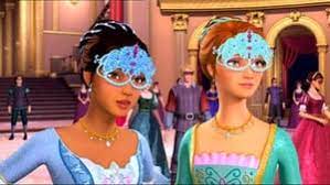 Silenciosamente Interior Desenmaranar Barbie Y Las Tres Mosqueteras Pelicula Completa En Espanol Pazoascasas Es