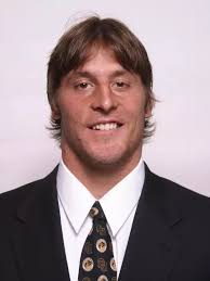 2002 Football Roster