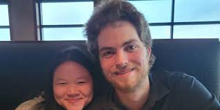 Dylan Hutchcraft and Mari Cook's Wedding Website