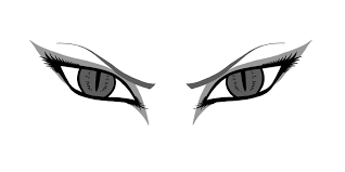 Drawing Skill Mad Eyes Drawing