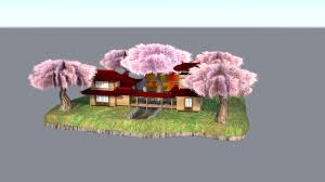 That helps you draw the plan of your house, arrange furniture on it and visit the results in 3d. Jacob Tan My Dream House