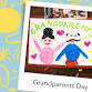 Cooks 'n' Books - Grandparents Day Storytime event image
