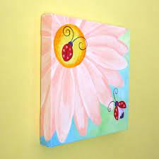 Your dream nursery · free design services · over 1500 items ship free Canvas Cute Paintings For Girls Novocom Top
