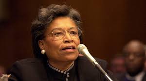 25 influential Black politicians who changed the course of U.S. politics