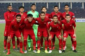 8 pemain muda timnas indonesia paling terkenal di dunia. Timnas Indonesia U 23 Sudah Berjuang Maksimal
