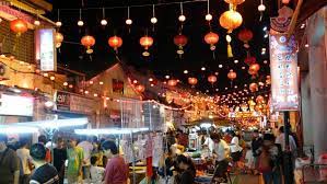 Ia merupakan sejenis pasar jalanan yang terdapat di malaysia, singapura dan indonesia yang biasanya berada di kawasan perumahan. Melaka Dihatiku Pasar Malam Di Sekitar Melaka Hari Dan Lokasi