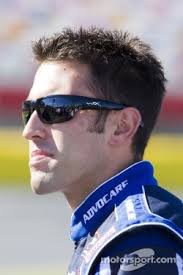 Richard Petty Motorsports signs Almirola for 2012