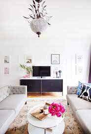 From the mountains to the beach, a fashion exec's two getaways stun; 9 Times Two Sofas Proved Better Than One