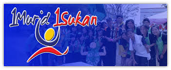 Dasar 1 murid 1 sukan menekankan penglibatan setiap murid dalam sukan. 1 Murid 1 Sukan Pusat Sumber St Edmund Limbang