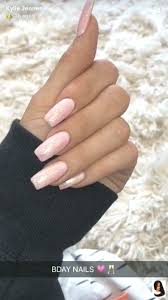Kylie Jenner Nails Notitle Kylie Nails Kardashian Nails Long Nails