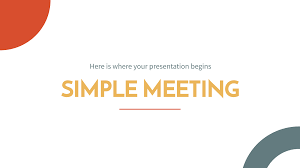 What are best slidesgo alternatives? Download Free Business Presentation Templates
