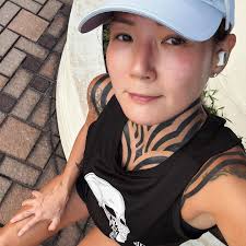 閉關星期四之處理很多事情當中🙏🏻 @newbalance @newbalancerunning @newbalancewomen  @nbhk_runyourway #一個人去跑步#又係鍛練人體黃金戰衣嘅時候#拾畸冧#行動冥想#念我的經#