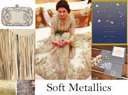 And architecture, these shinies will change your perspective of the color of things we know very well, or rather, we think. 6 Unusual Wedding Colour Combinations To Bookmark You Wouldn T Have Seen These Before We Promise Wedmegood