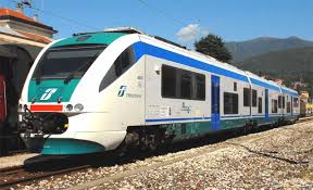 The bernina express is a direct train from chur to tirano in italy. Ferroviaire Une Alliance Soutenue Entre La Suisse Et L Italie