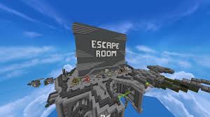 A crafting room contains (obviously) a crafting table, at least 1 furnace and chests with the basic crafting materials. Escape The Cube Hypixel Minecraft Server And Maps
