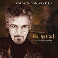 Gino Vannelli