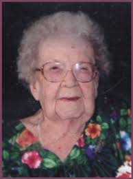 Dorothy Hersom Obituary