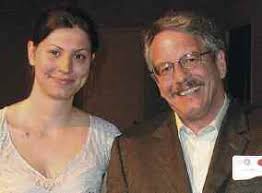 New Chairperson Riaz is encouraged by department's potential The Department  celebrates the past and looks to the future