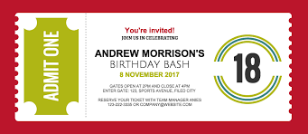 Make the birthday party twice as fun by using the invitation template above to make your birthday party invitations. 10 Creative Birthday Invitation Card Design Tips Templates Venngage
